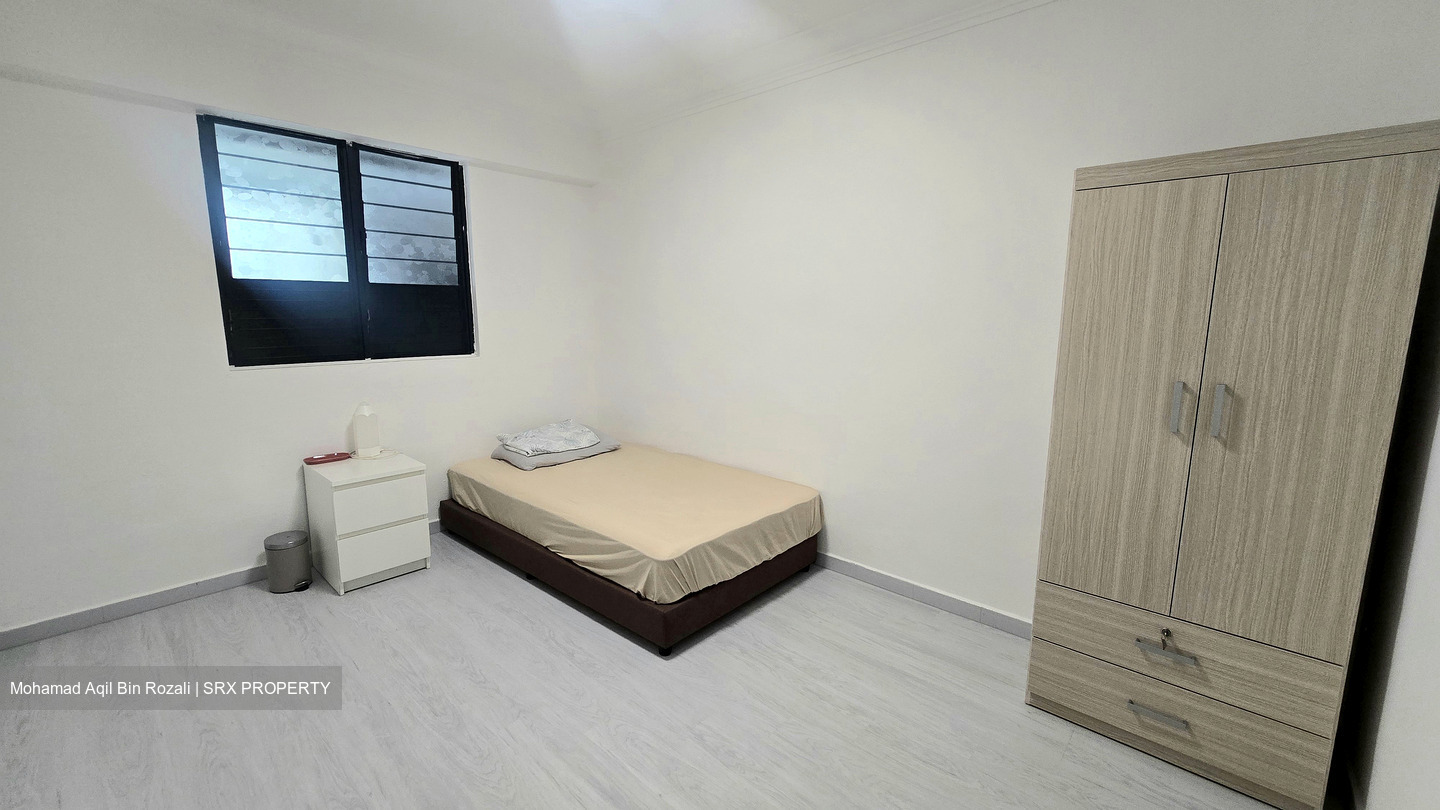 Blk 542 Bedok North Street 3 (Bedok), HDB 3 Rooms #576989181